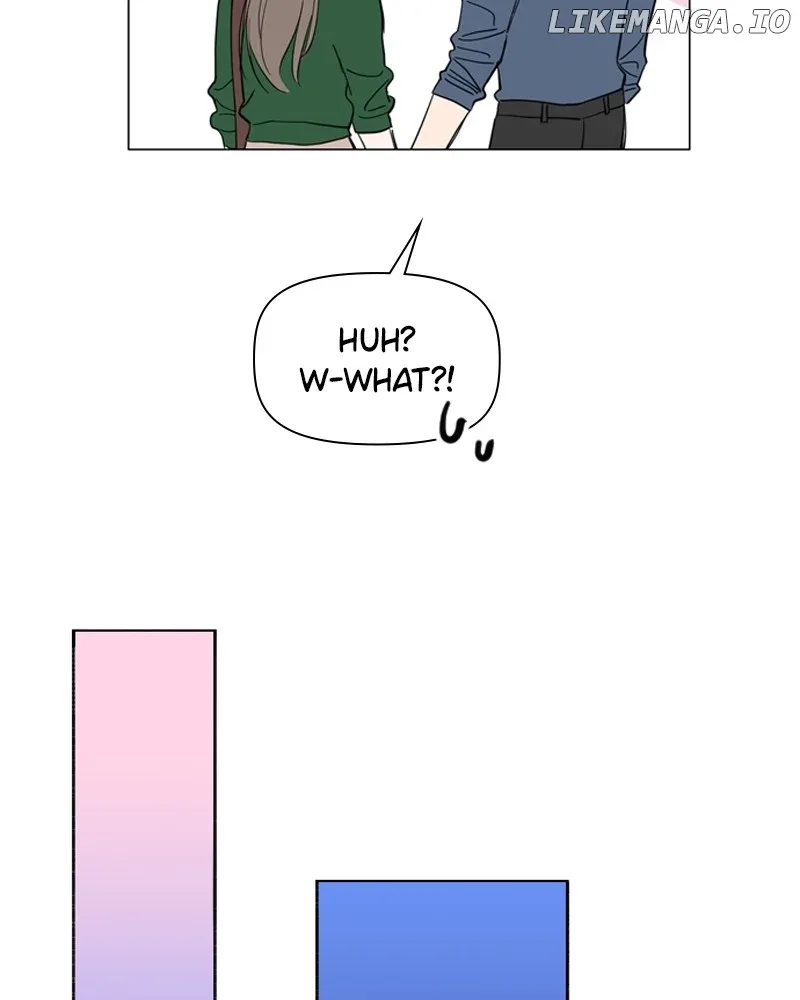 How to Hold X’s Leash Chapter 22 page 64