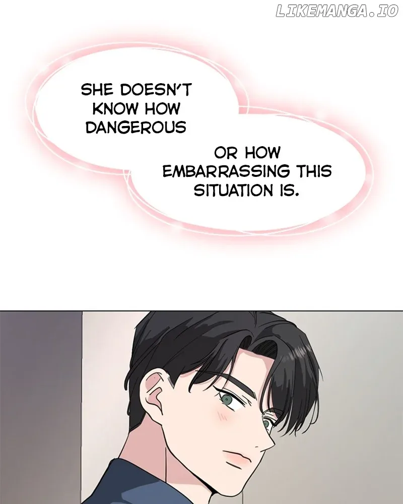 How to Hold X’s Leash Chapter 22 page 82