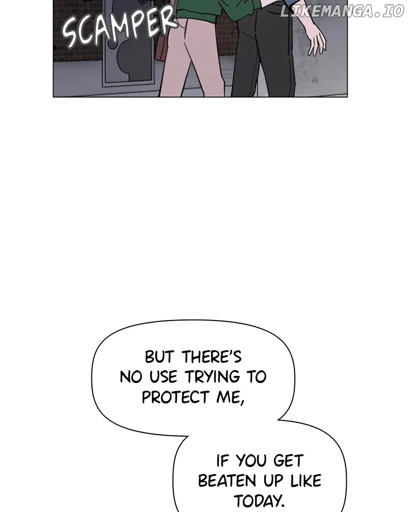 How to Hold X’s Leash Chapter 22 page 57