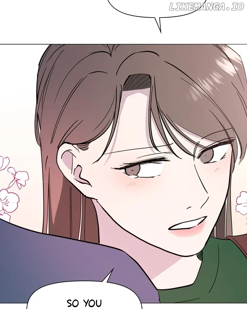 How to Hold X’s Leash Chapter 22 page 58