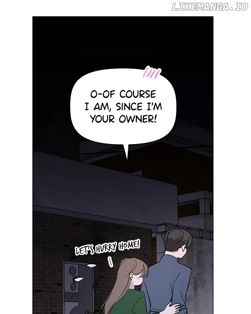 How to Hold X’s Leash Chapter 22 page 56