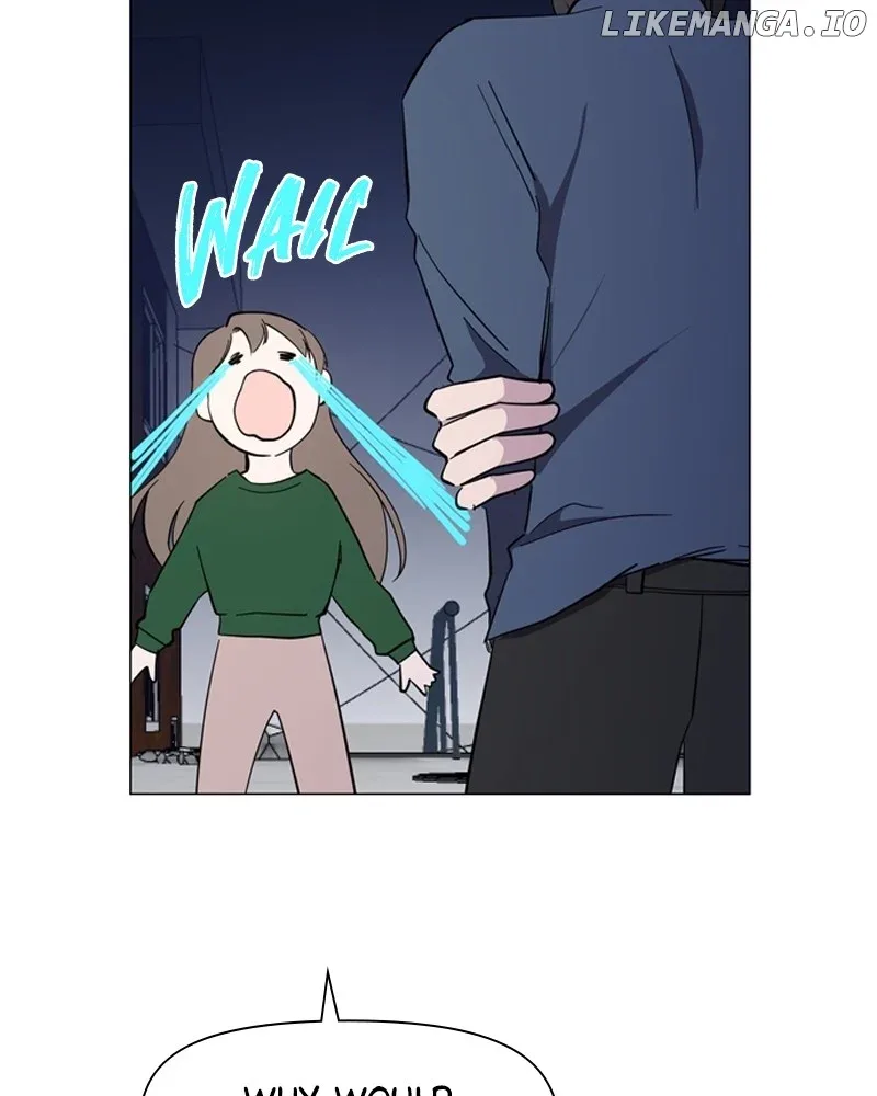 How to Hold X’s Leash Chapter 22 page 49