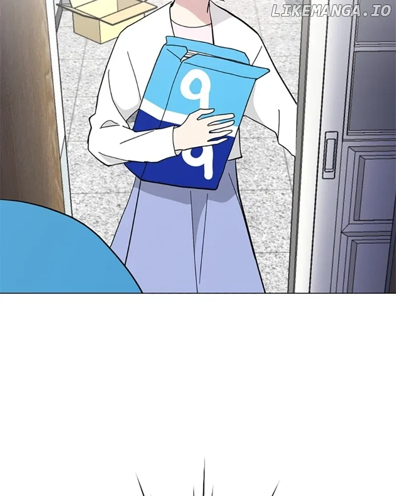 How to Hold X’s Leash Chapter 16 page 101