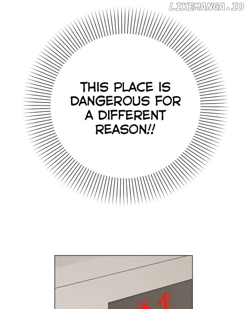 How to Hold X’s Leash Chapter 22 page 79
