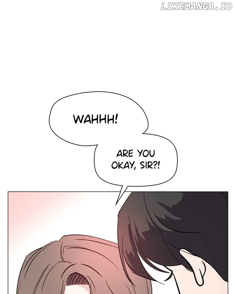 How to Hold X’s Leash Chapter 22 page 40