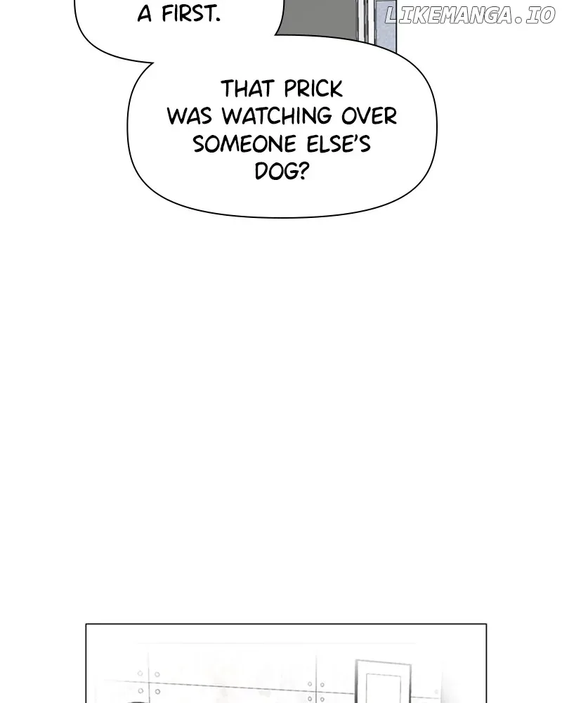 How to Hold X’s Leash Chapter 18 page 54