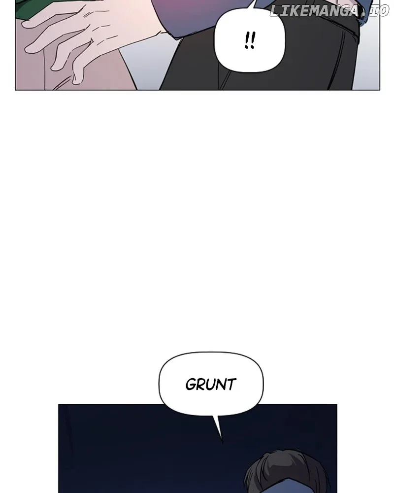 How to Hold X’s Leash Chapter 22 page 48