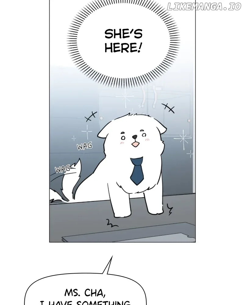 How to Hold X’s Leash Chapter 17 page 68