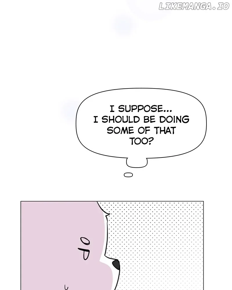 How to Hold X’s Leash Chapter 17 page 64