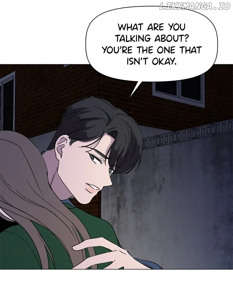 How to Hold X’s Leash Chapter 22 page 33