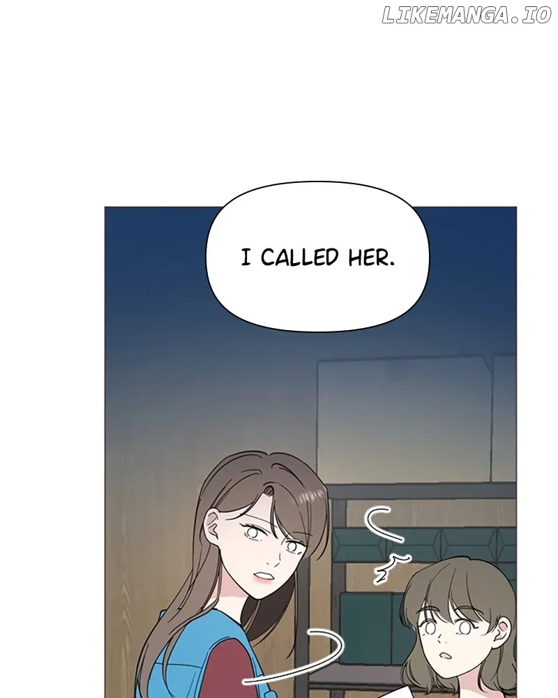 How to Hold X’s Leash Chapter 16 page 116