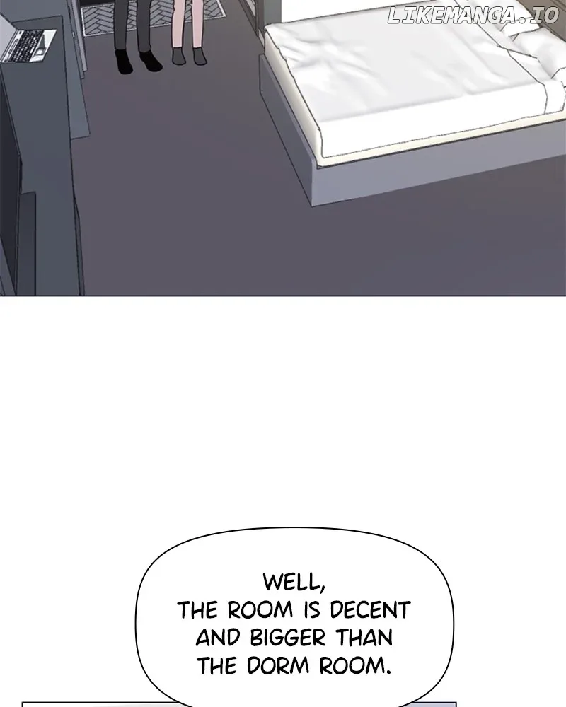 How to Hold X’s Leash Chapter 22 page 89