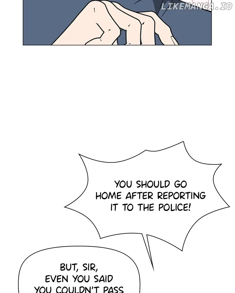 How to Hold X’s Leash Chapter 22 page 77