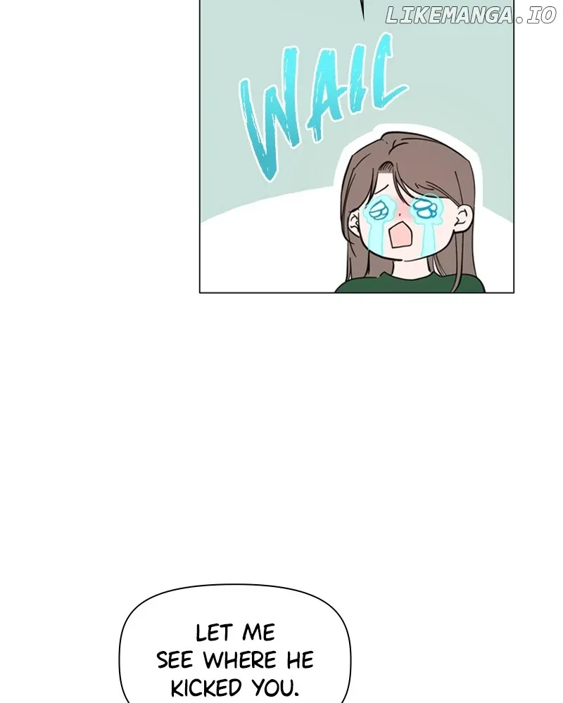 How to Hold X’s Leash Chapter 22 page 45