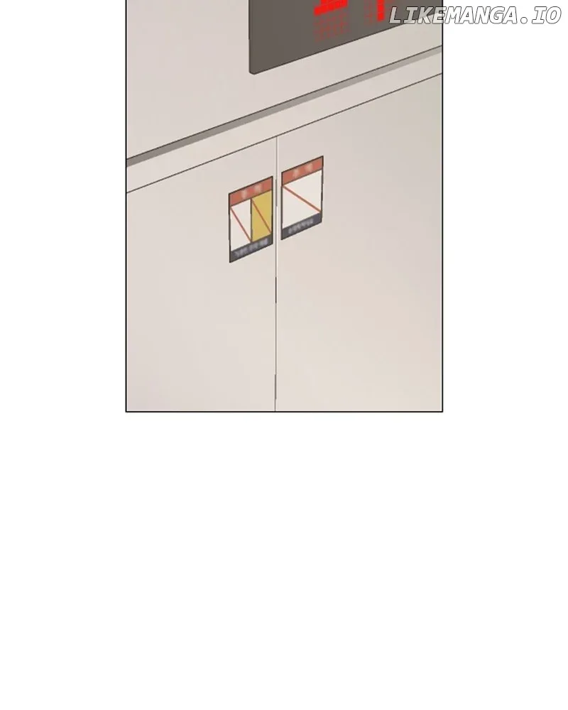 How to Hold X’s Leash Chapter 22 page 80