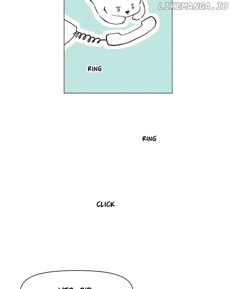 How to Hold X’s Leash Chapter 17 page 74