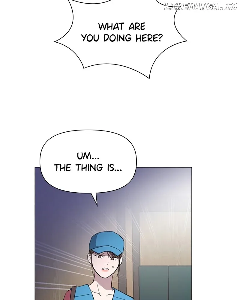 How to Hold X’s Leash Chapter 16 page 106