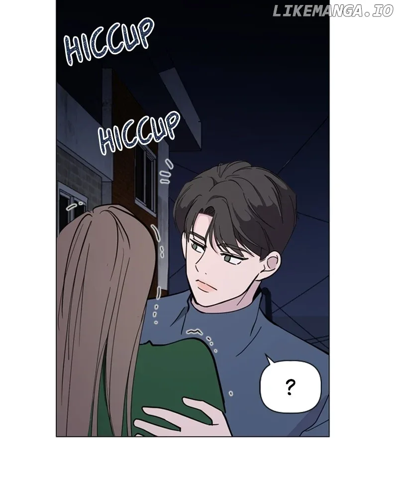 How to Hold X’s Leash Chapter 22 page 39