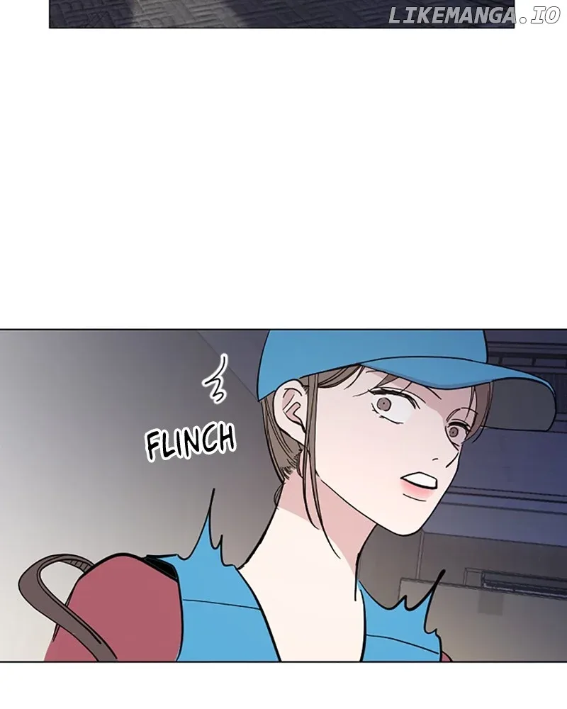 How to Hold X’s Leash Chapter 16 page 82