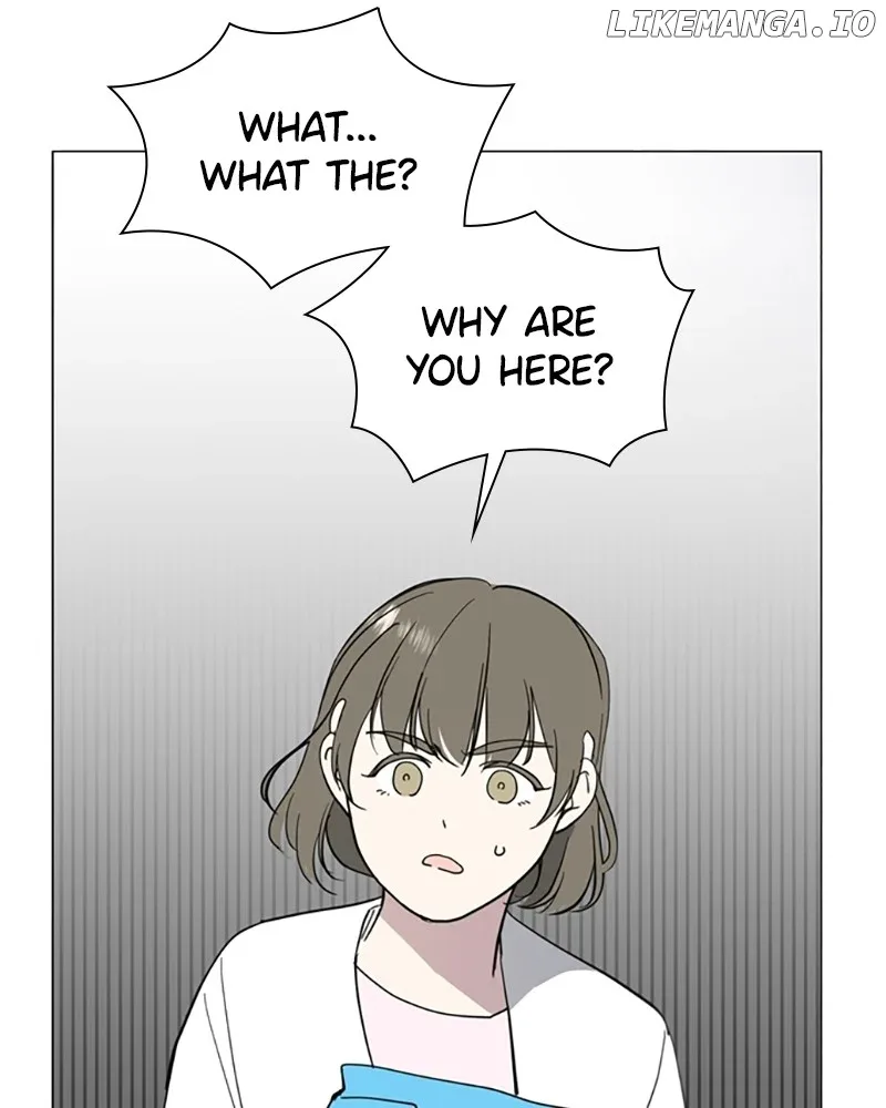 How to Hold X’s Leash Chapter 16 page 104