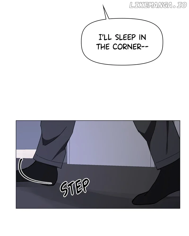 How to Hold X’s Leash Chapter 22 page 91
