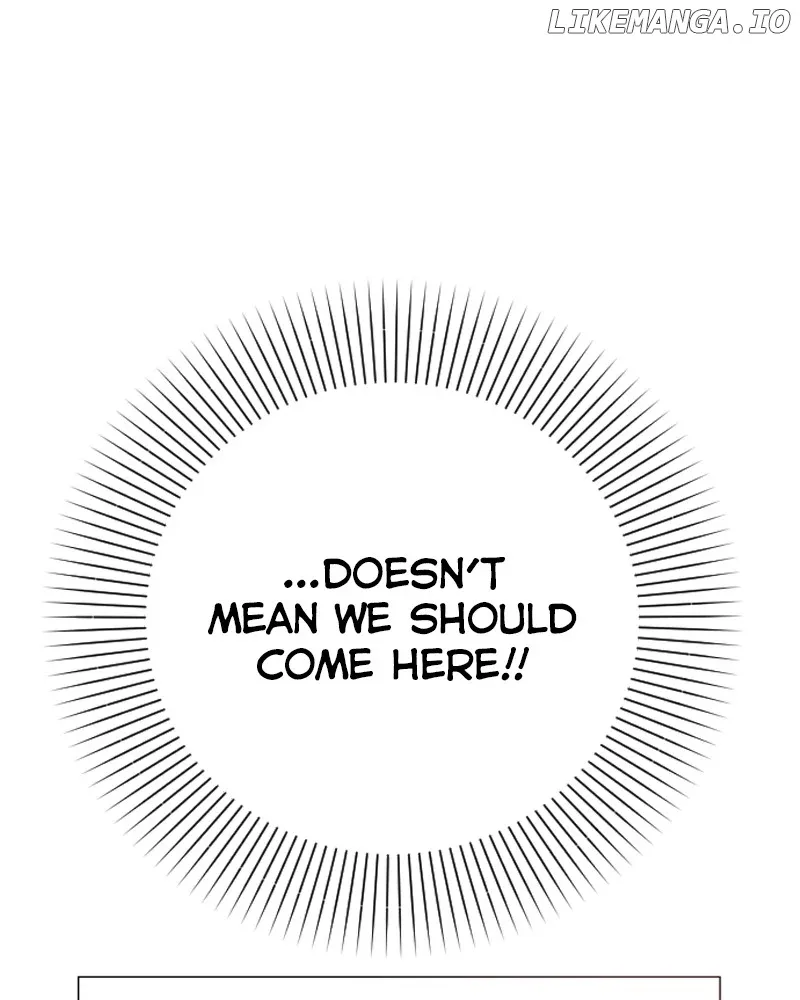 How to Hold X’s Leash Chapter 22 page 75