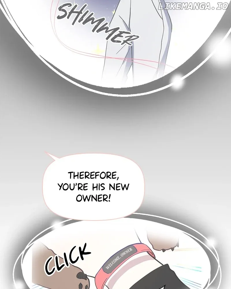 How to Hold X’s Leash Chapter 18 page 49