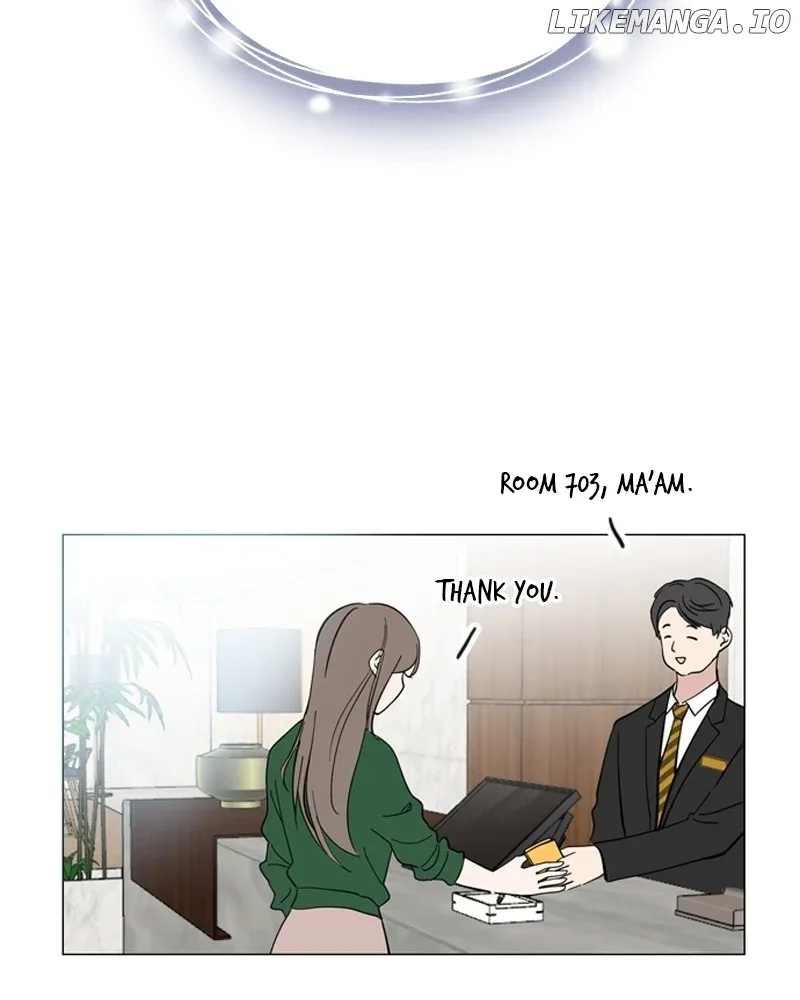 How to Hold X’s Leash Chapter 22 page 74