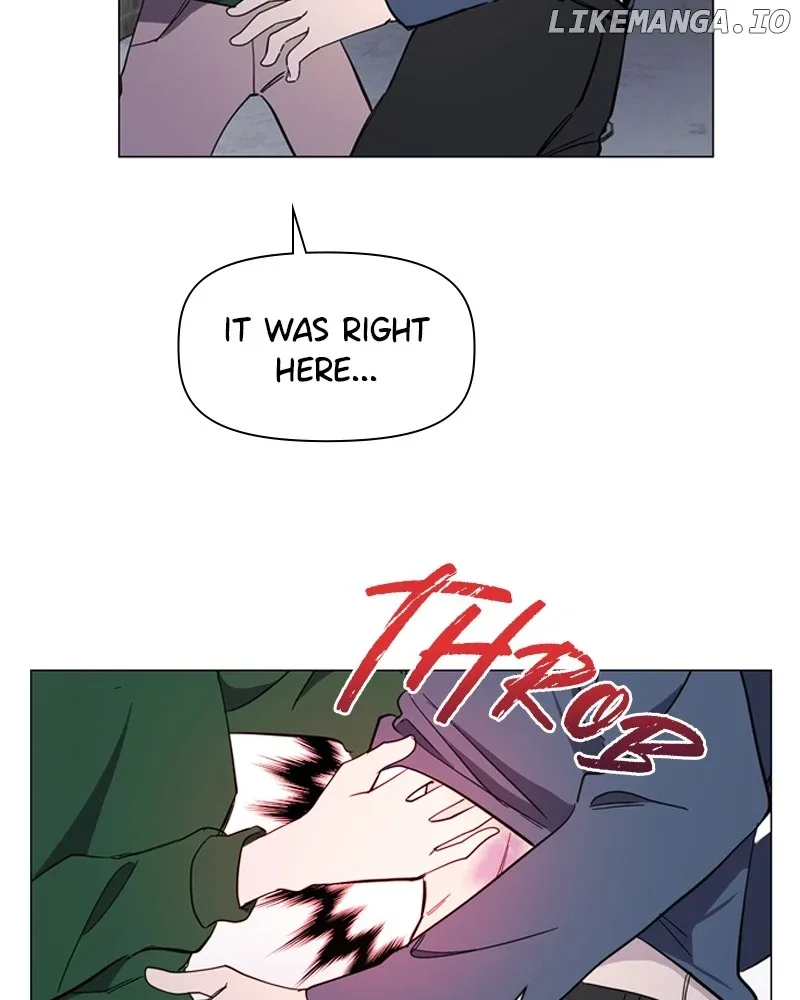 How to Hold X’s Leash Chapter 22 page 47
