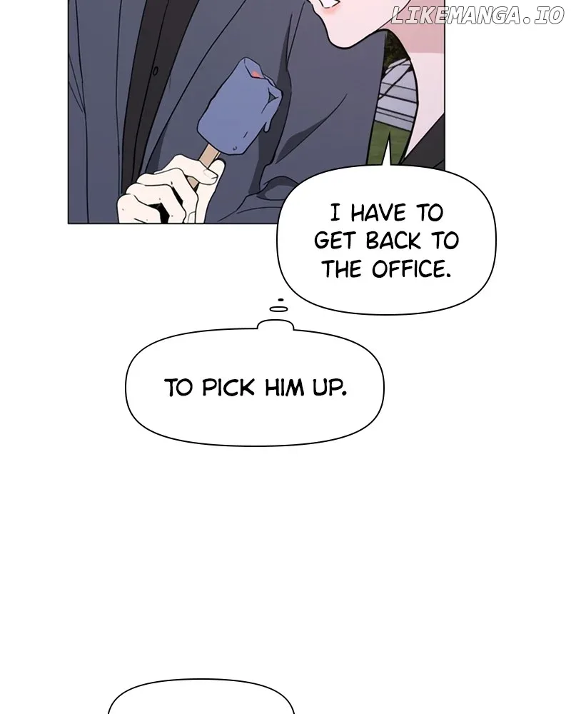 How to Hold X’s Leash Chapter 18 page 64