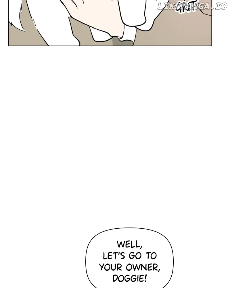 How to Hold X’s Leash Chapter 18 page 57