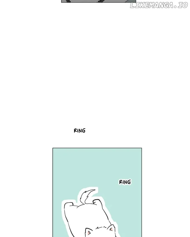 How to Hold X’s Leash Chapter 17 page 73