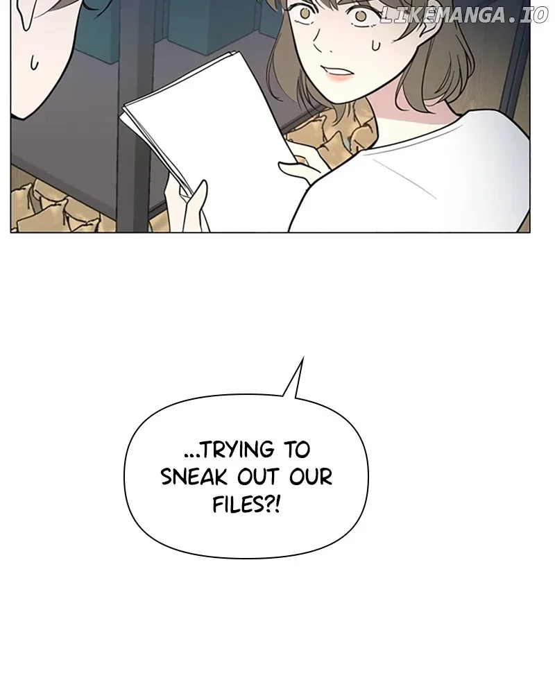 How to Hold X’s Leash Chapter 16 page 114