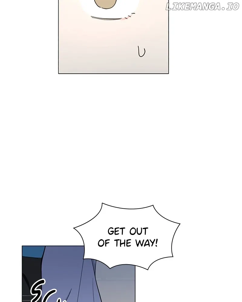 How to Hold X’s Leash Chapter 16 page 110