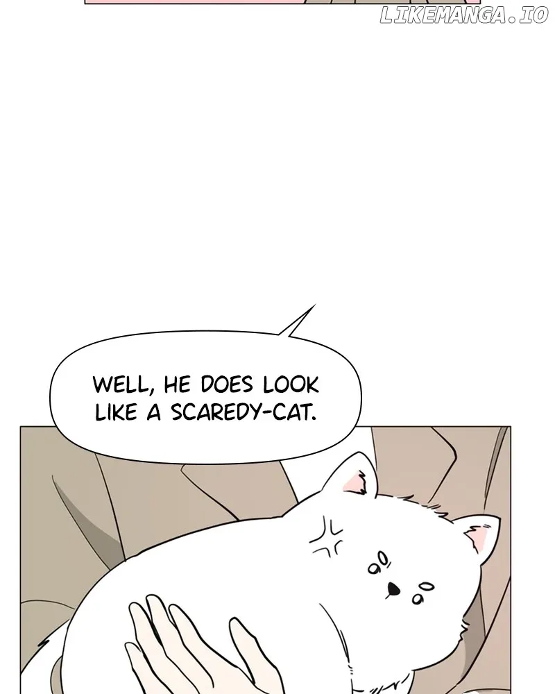 How to Hold X’s Leash Chapter 18 page 56