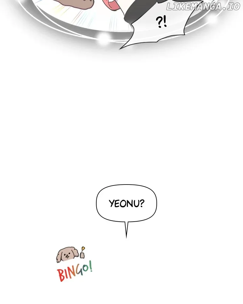 How to Hold X’s Leash Chapter 18 page 50