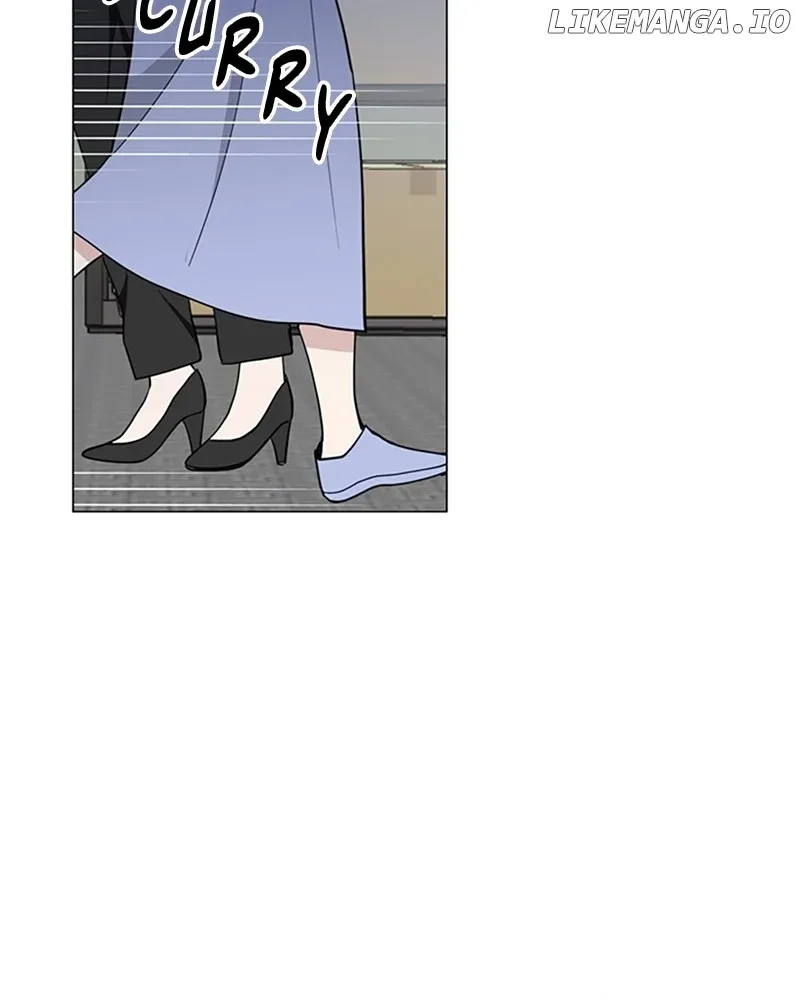 How to Hold X’s Leash Chapter 16 page 111