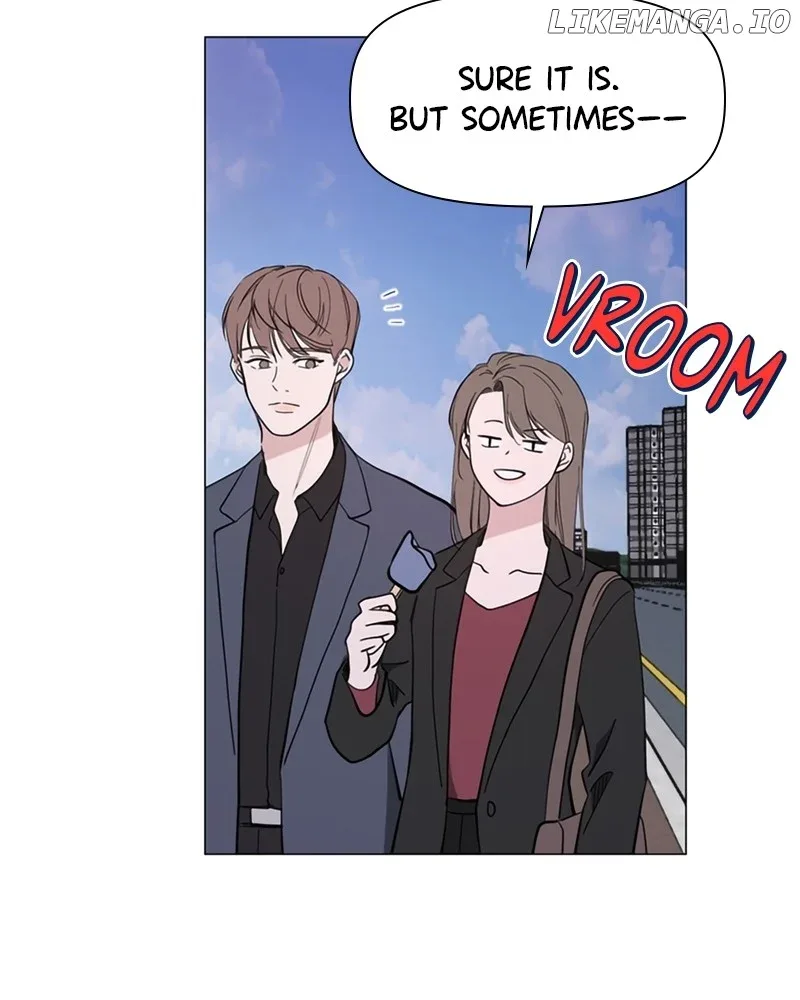 How to Hold X’s Leash Chapter 18 page 66