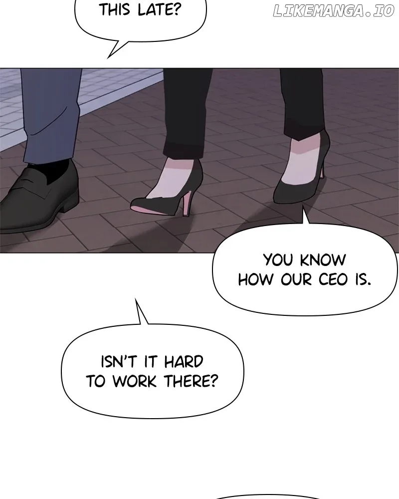How to Hold X’s Leash Chapter 18 page 65