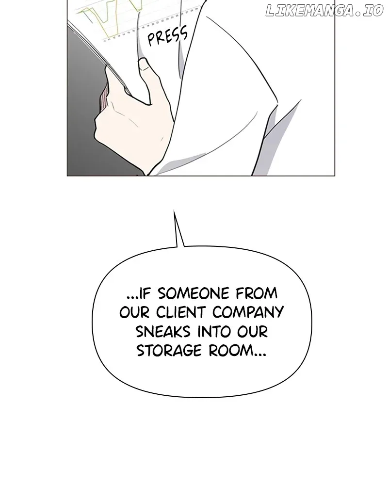 How to Hold X’s Leash Chapter 16 page 123