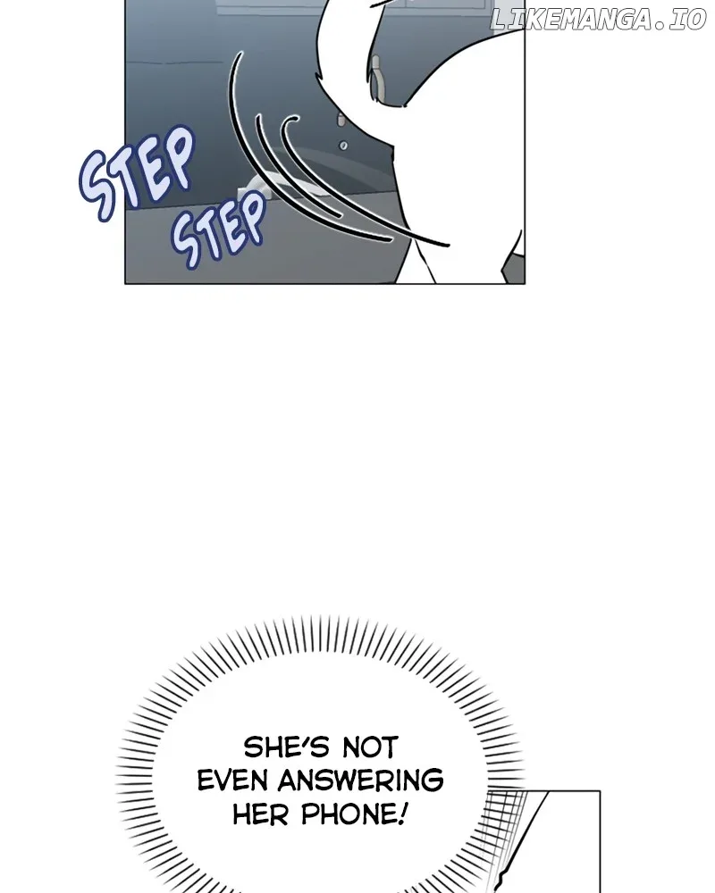 How to Hold X’s Leash Chapter 17 page 80