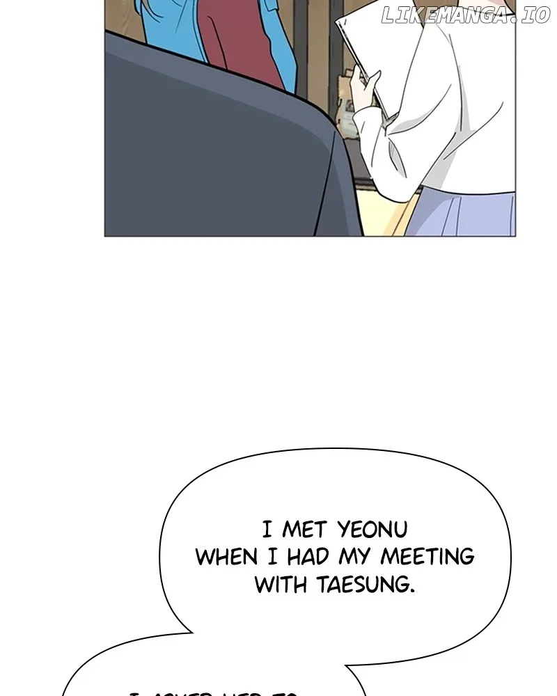 How to Hold X’s Leash Chapter 16 page 117