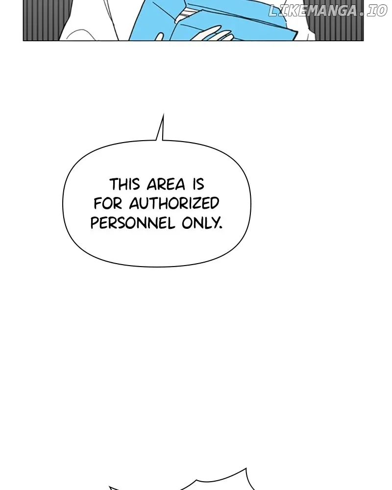 How to Hold X’s Leash Chapter 16 page 105