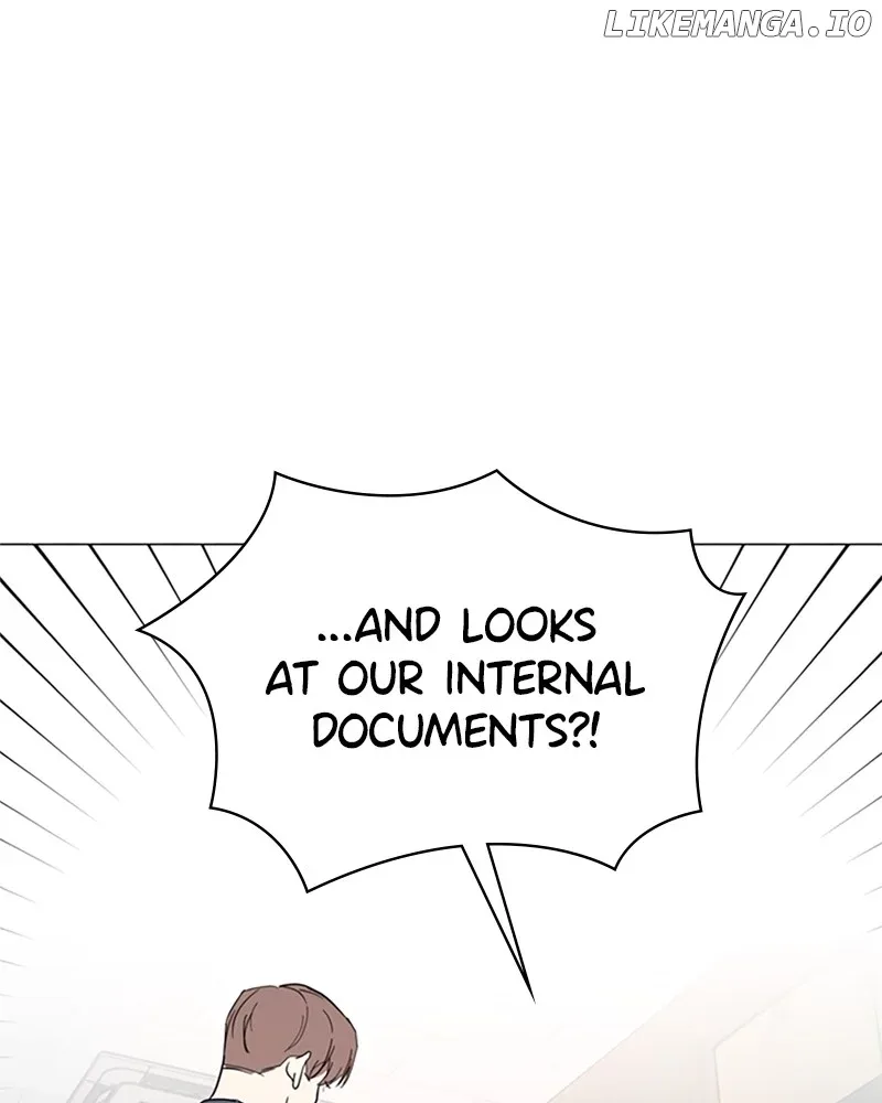 How to Hold X’s Leash Chapter 16 page 124