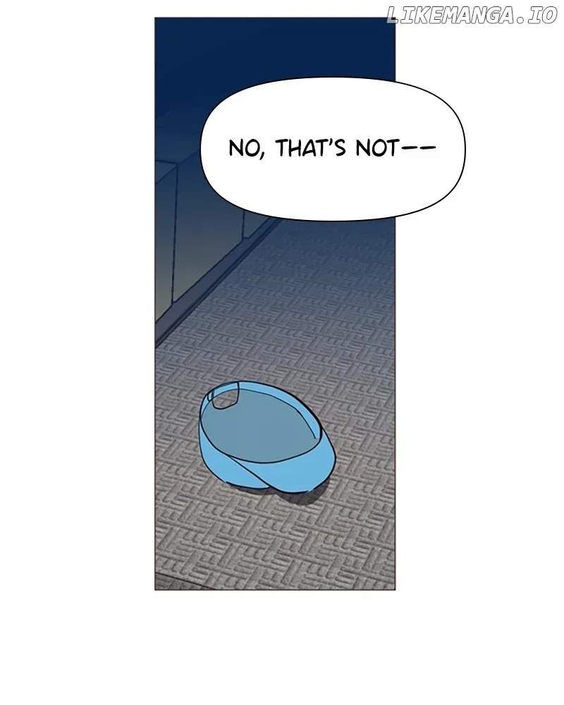 How to Hold X’s Leash Chapter 16 page 115