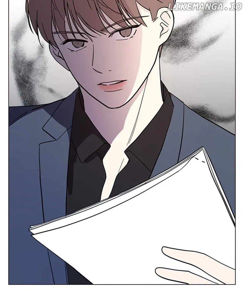How to Hold X’s Leash Chapter 16 page 131