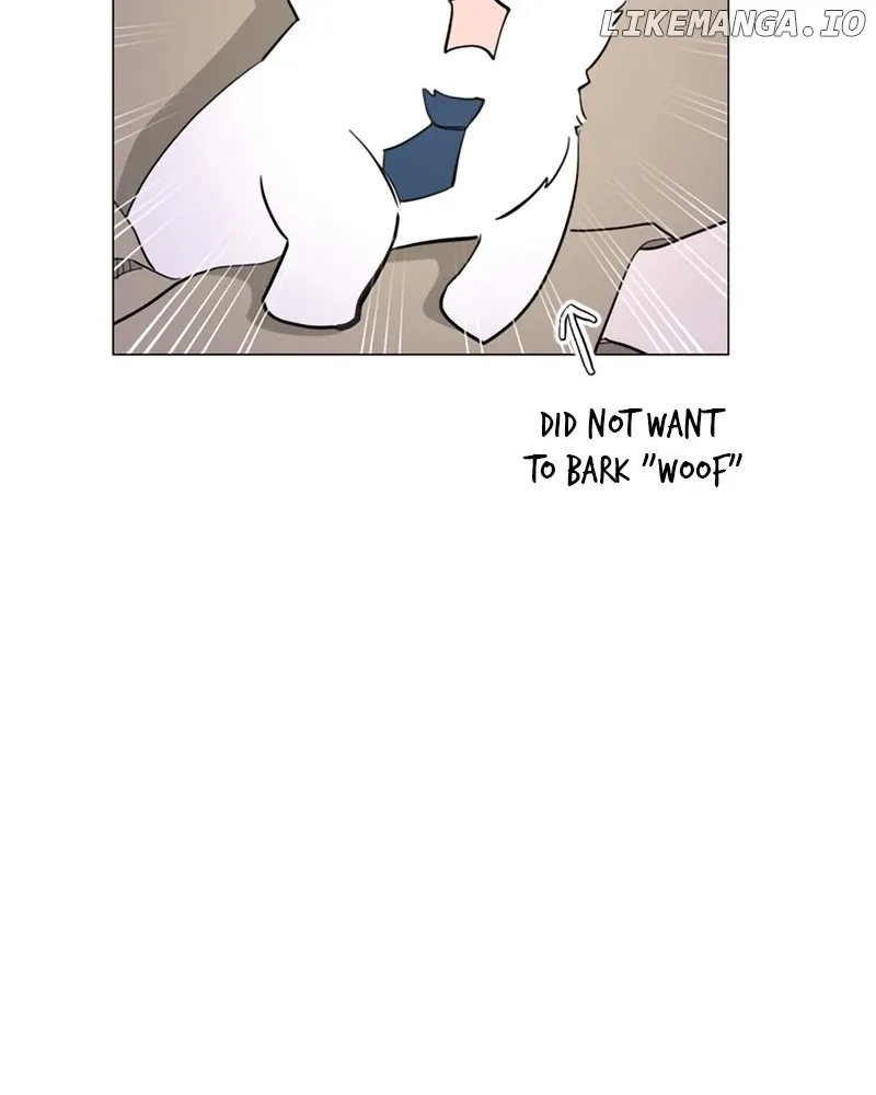 How to Hold X’s Leash Chapter 18 page 87