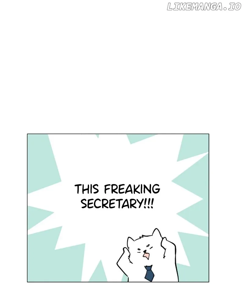 How to Hold X’s Leash Chapter 17 page 83