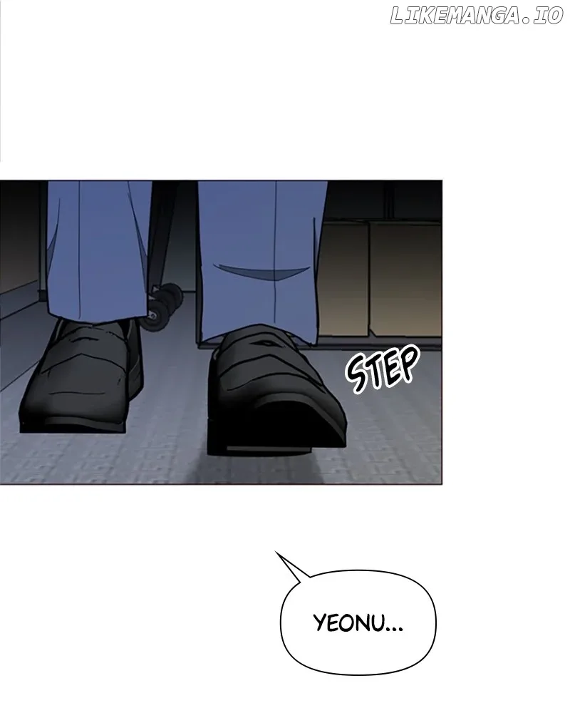 How to Hold X’s Leash Chapter 16 page 128