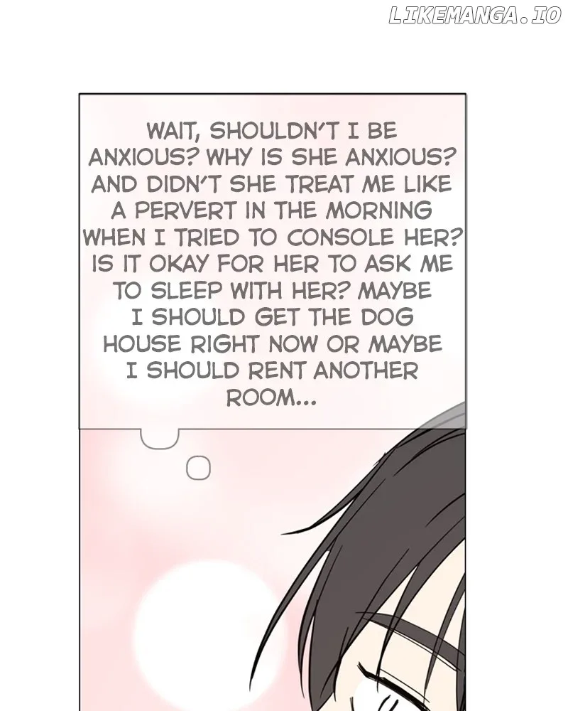 How to Hold X’s Leash Chapter 23 page 13